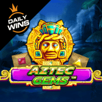 SLOT DEMO Aztec Gems