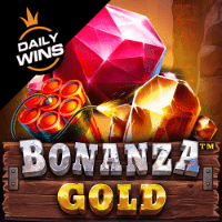 SLOT DEMO Bonanza Gold