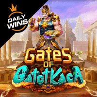 SLOT DEMO Gates Of Gatot Kaca
