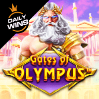 SLOT DEMO Gates Of Olympus
