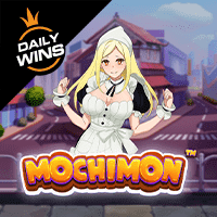 SLOT DEMO Mochimon