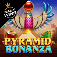 SLOT DEMO Pyramid Bonanza