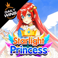 SLOT DEMO Starlight Princess