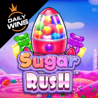 SLOT DEMO Sugar Rush