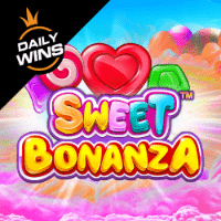 SLOT DEMO Sweet Bonanza